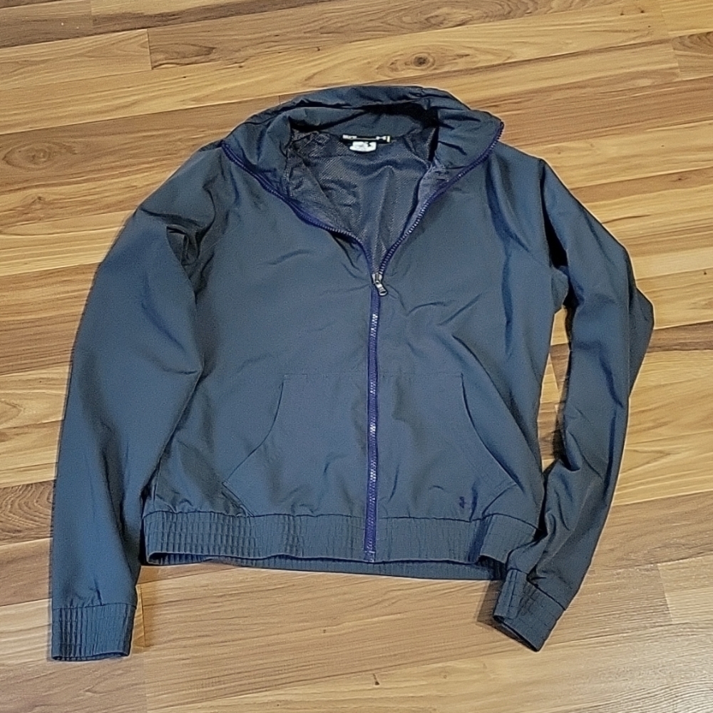 Under Armour Windbreaker Jacket